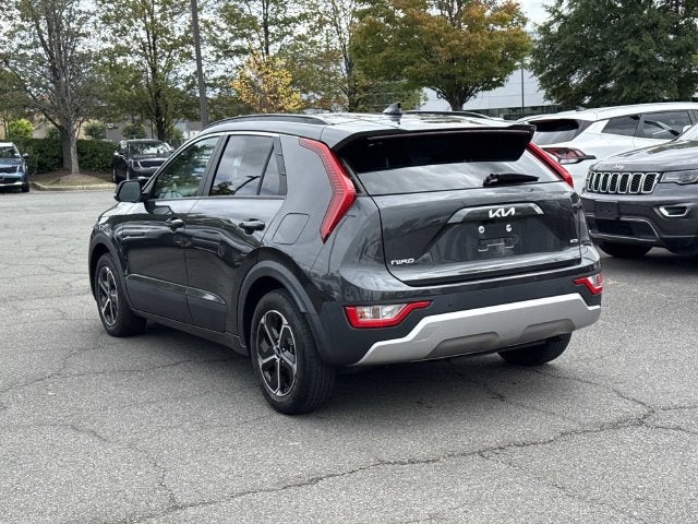 2023 Kia Niro EX