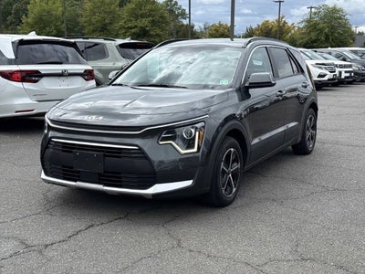 2023 Kia Niro EX