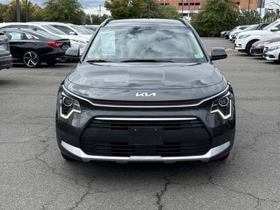 2023 Kia Niro EX