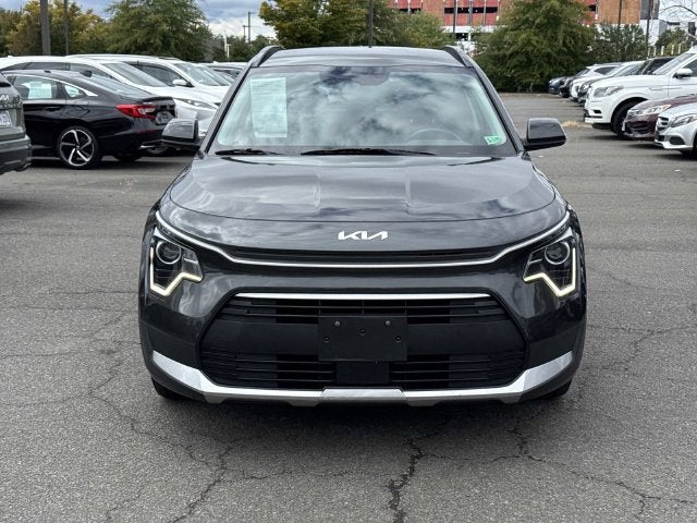 2023 Kia Niro EX