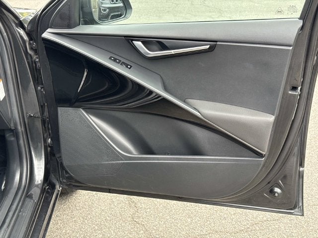 2023 Kia Niro EX