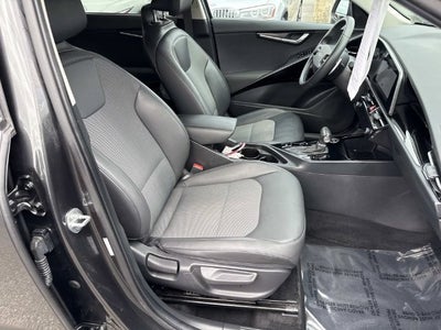 2023 Kia Niro EX