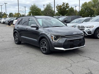 2023 Kia Niro EX