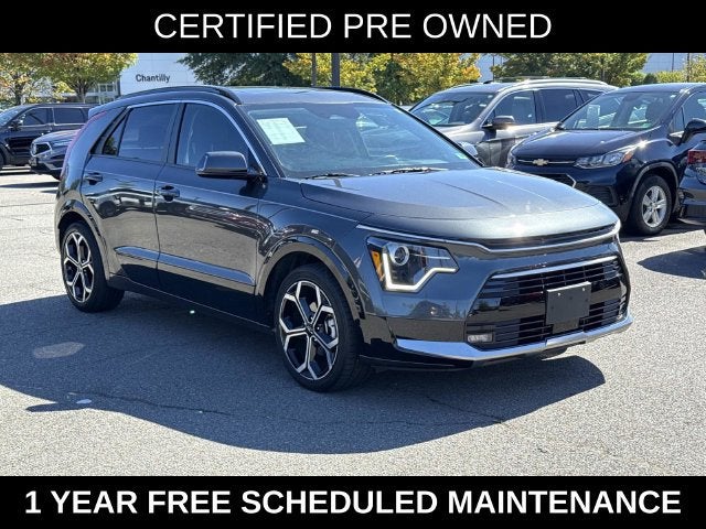 2023 Kia Niro EX Touring