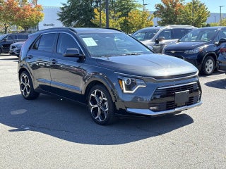 2023 Kia Niro EX Touring