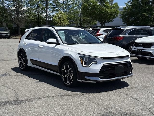 2023 Kia Niro EX Touring