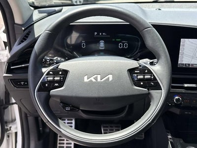 2023 Kia Niro EX Touring