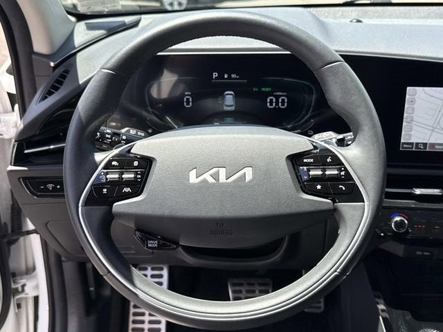 2023 Kia Niro EX Touring