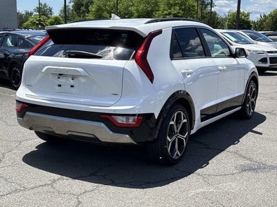 2023 Kia Niro EX Touring