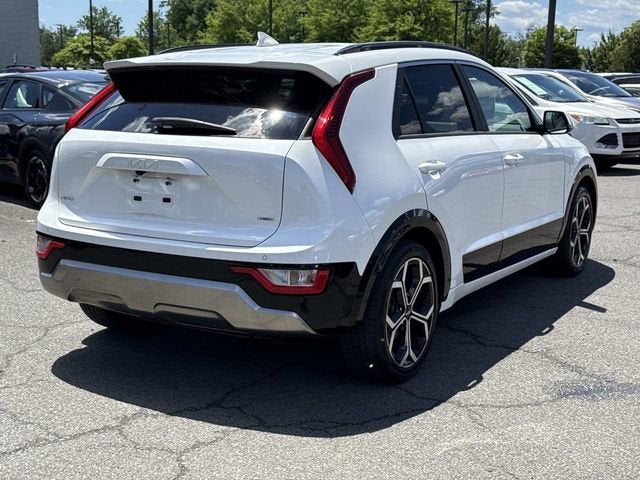 2023 Kia Niro EX Touring