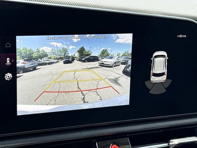 2023 Kia Niro EX Touring