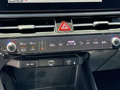 2023 Kia Niro EX Touring