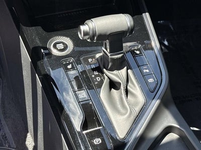 2023 Kia Niro EX Touring