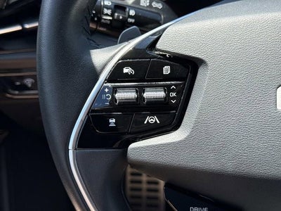 2023 Kia Niro EX Touring