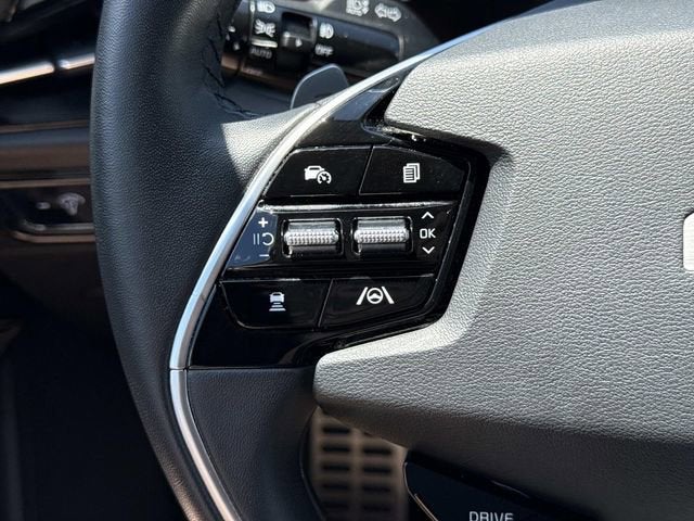 2023 Kia Niro EX Touring
