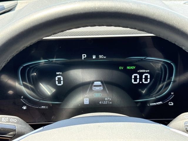 2023 Kia Niro EX Touring