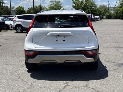 2023 Kia Niro EX Touring