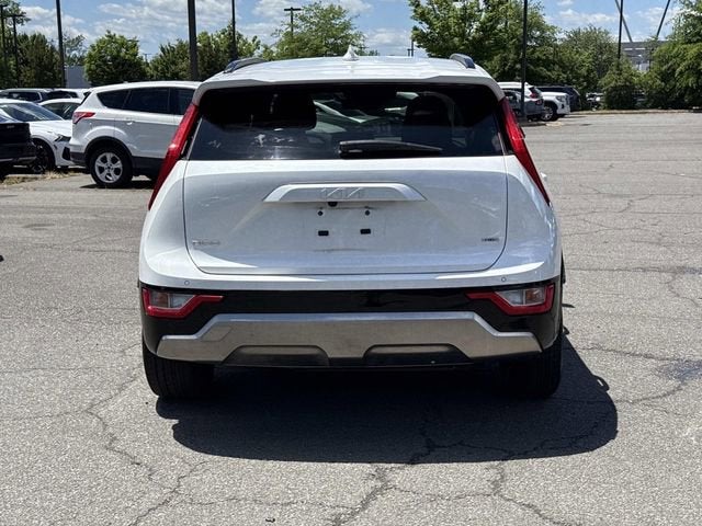 2023 Kia Niro EX Touring