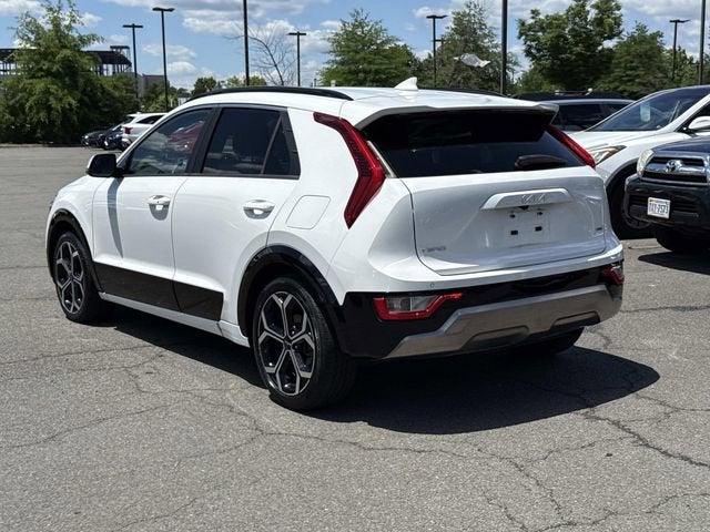 2023 Kia Niro EX Touring
