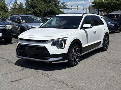 2023 Kia Niro EX Touring