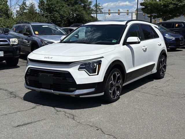 2023 Kia Niro EX Touring