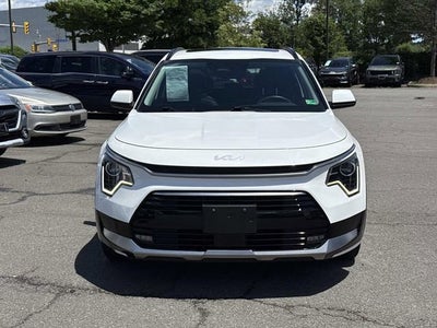 2023 Kia Niro EX Touring