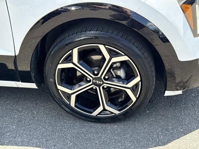 2023 Kia Niro EX Touring