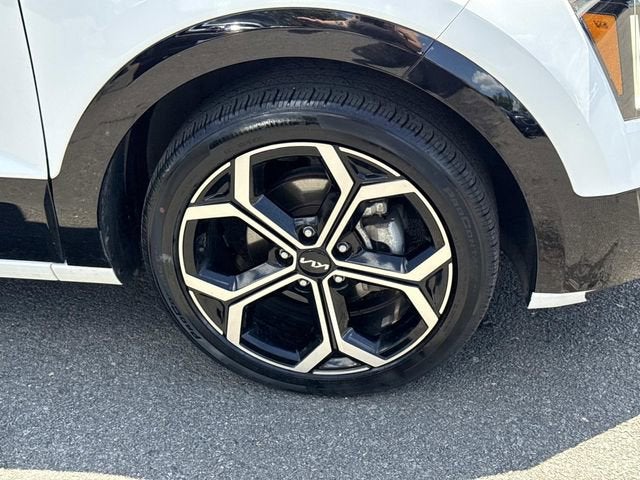 2023 Kia Niro EX Touring