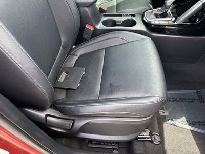 2021 Kia Seltos SX