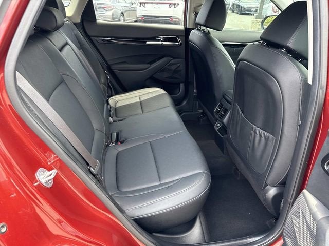 2021 Kia Seltos SX