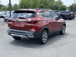 2021 Kia Seltos SX