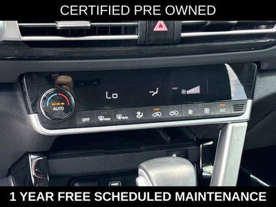 2021 Kia Seltos SX