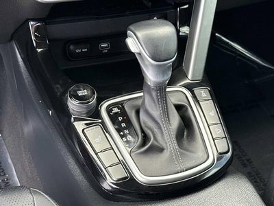2021 Kia Seltos SX