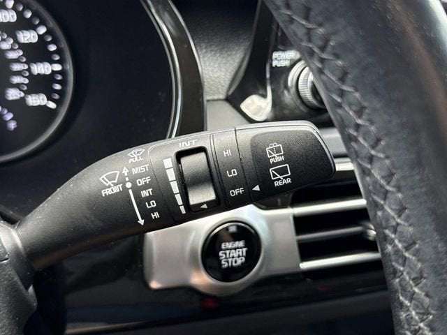 2021 Kia Seltos SX