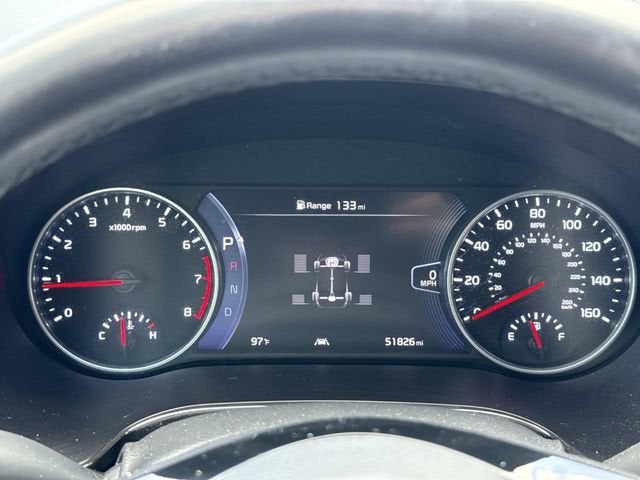 2021 Kia Seltos SX
