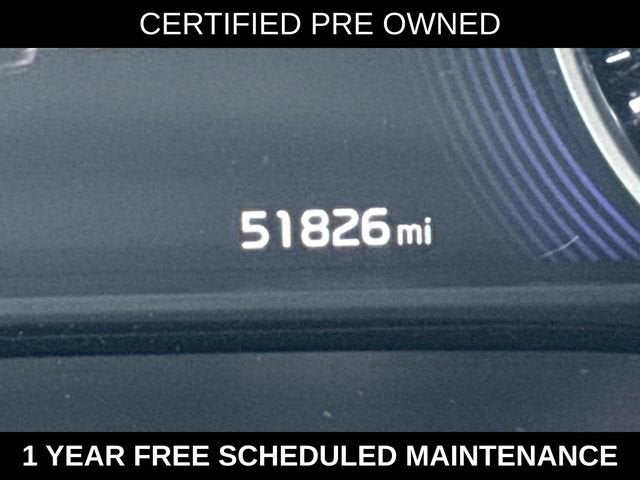 2021 Kia Seltos SX