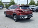 2021 Kia Seltos SX
