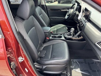 2021 Kia Seltos SX
