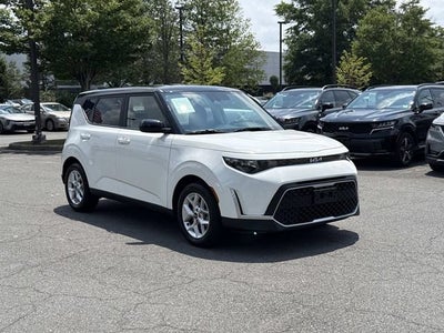 2023 Kia Soul S