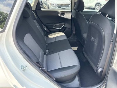 2023 Kia Soul S