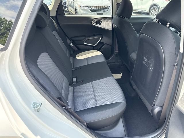 2023 Kia Soul S