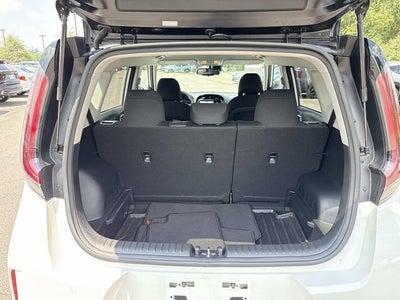 2023 Kia Soul S