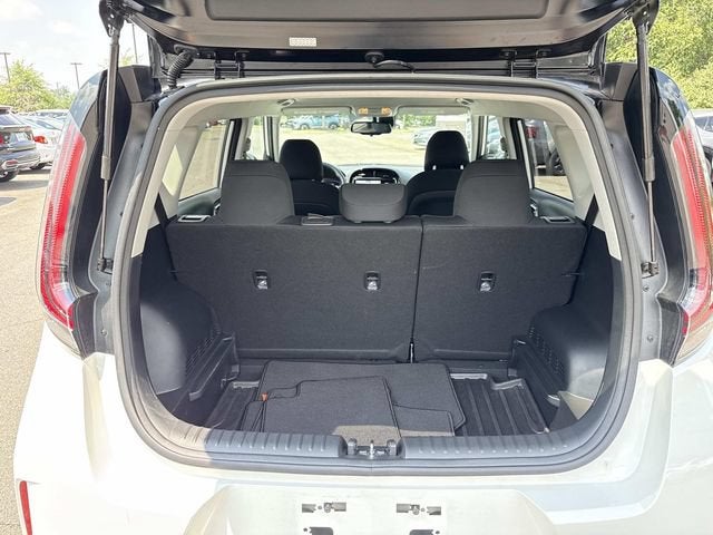 2023 Kia Soul S