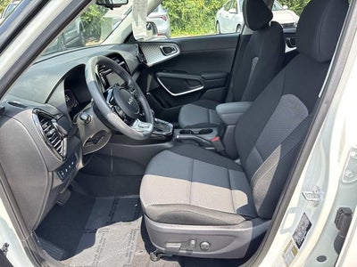 2023 Kia Soul S