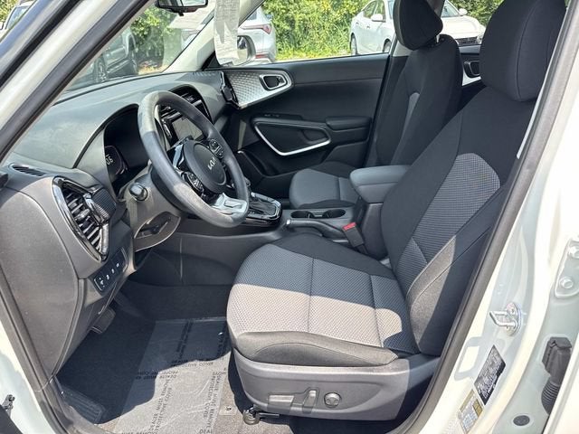 2023 Kia Soul S