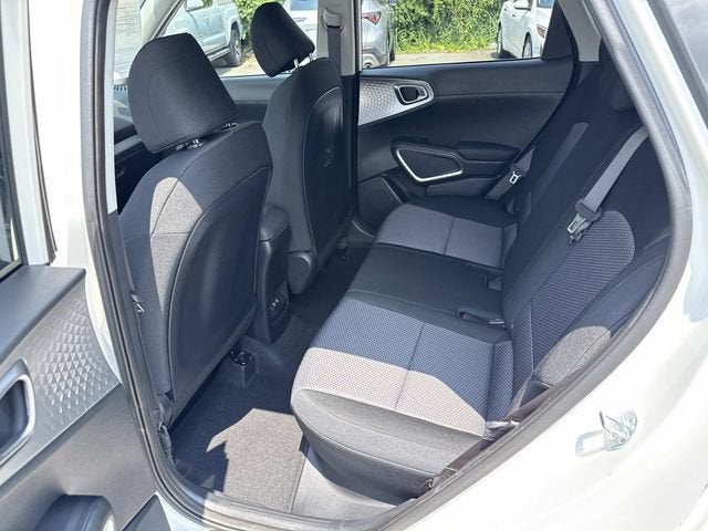2023 Kia Soul S