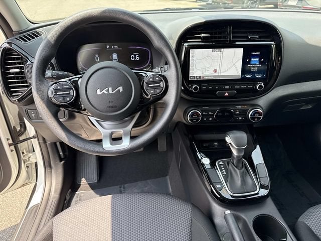 2023 Kia Soul S