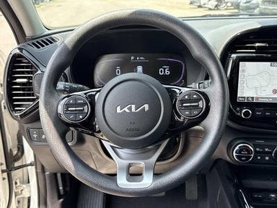 2023 Kia Soul S