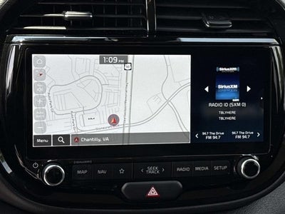 2023 Kia Soul S