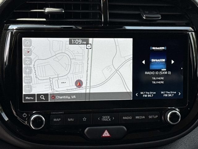 2023 Kia Soul S